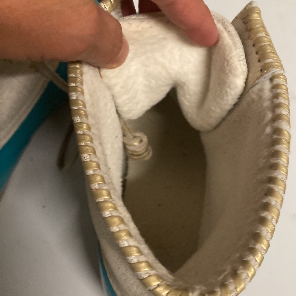 Jack Rogers boot - Picture 6 of 8